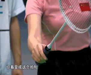 金秋诗画（学羽精华33.发力技巧）