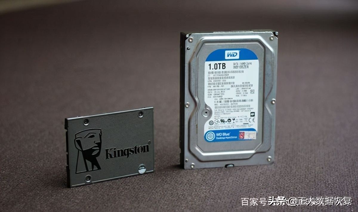 日常常见的数据备份方式,数据容灾备份方案