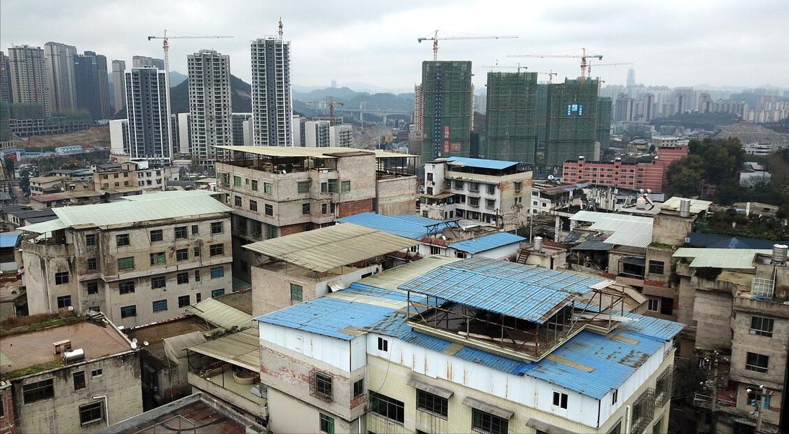 遇到危房强拆怎么办,面对强拆老百姓应该怎么做