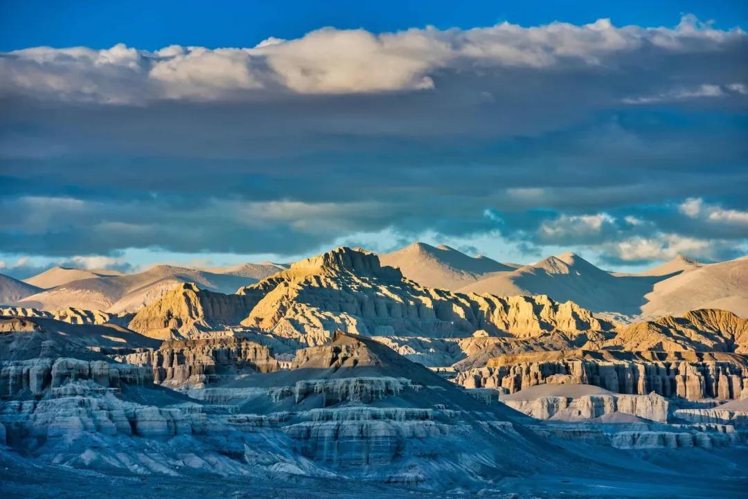 相约西藏高原,相约神秘长白山