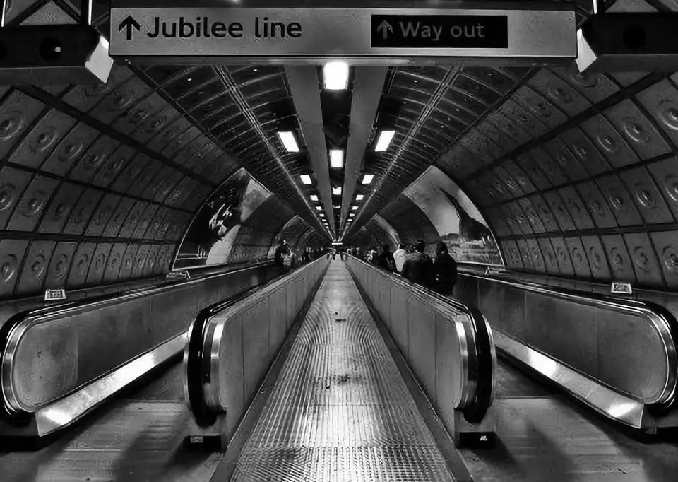 欣赏生活中的旋转之美,生活中的几何原理