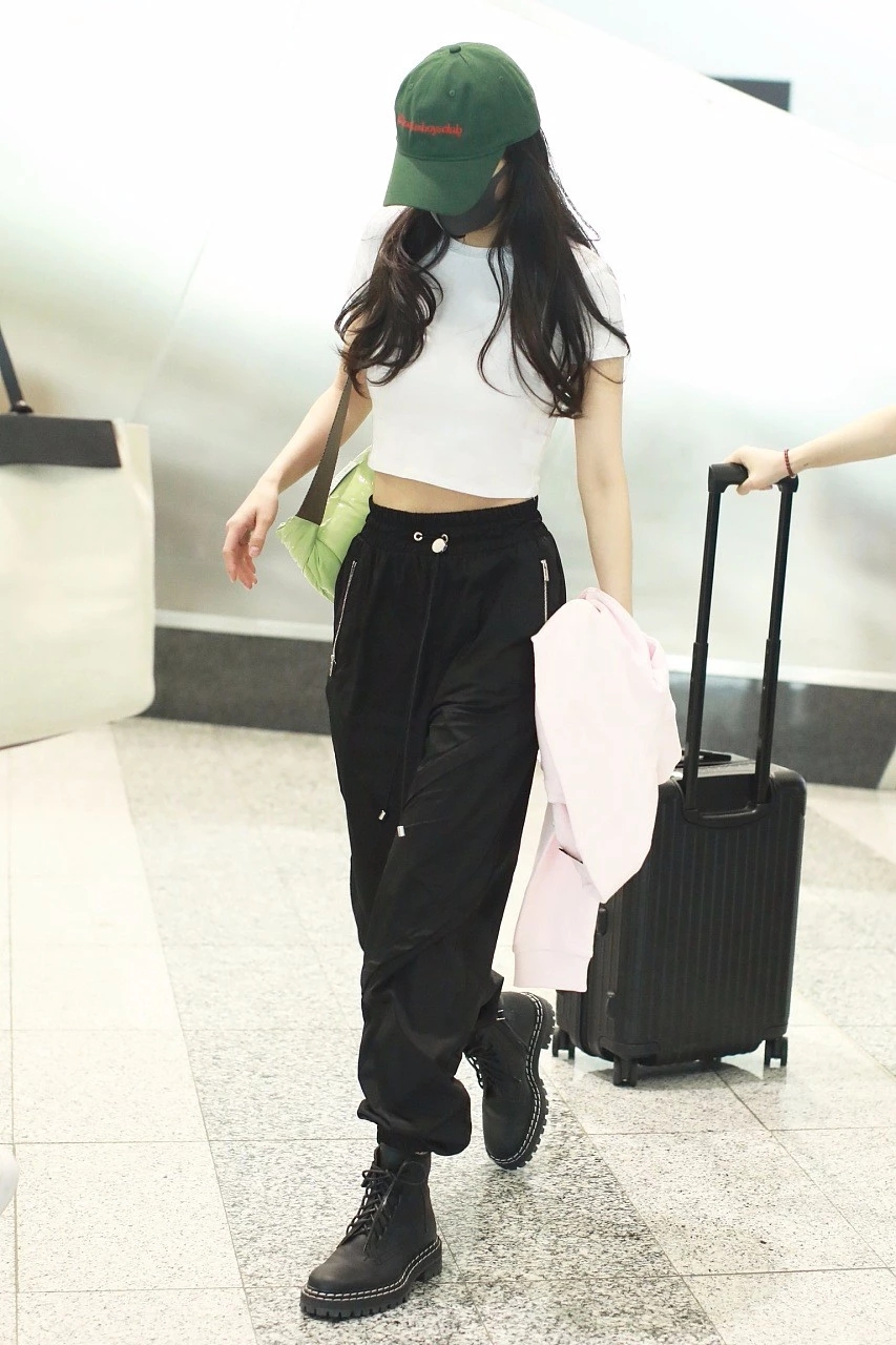 伊能静穿衣搭配女,伊能静穿搭推荐