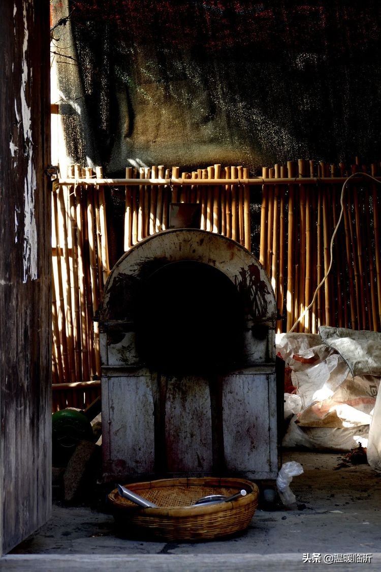 竹泉村景区,最美竹泉村