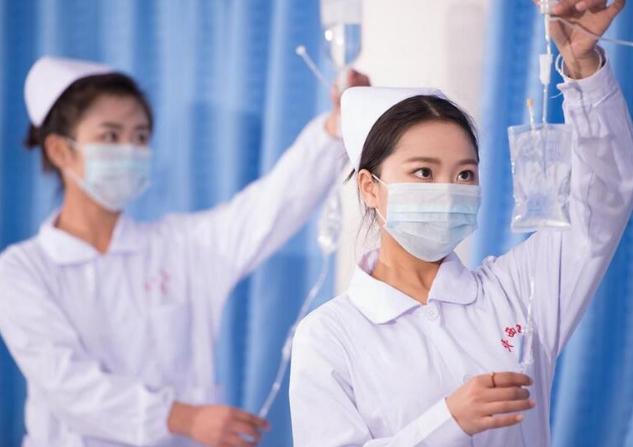 单招医学类好就业的专业有哪些,医学类前景好的十大专业