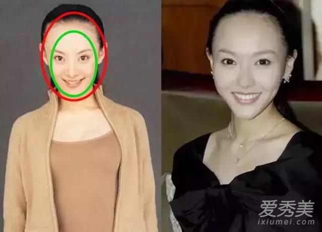 后面的发际线特别低适合什么发型,发际线太低留什么刘海