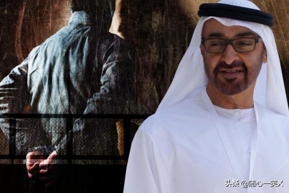 阿联酋：戴着金手套的流氓国家