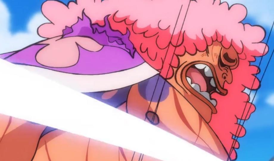 盘点海贼王的霸气语录,海贼王人物及经典语录