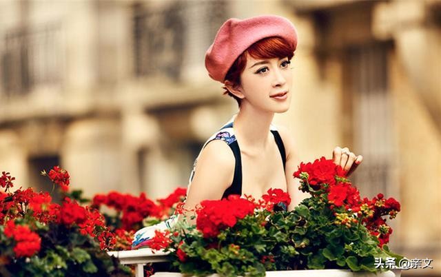 吴启华谈大陆女星,吴启华爆料女星