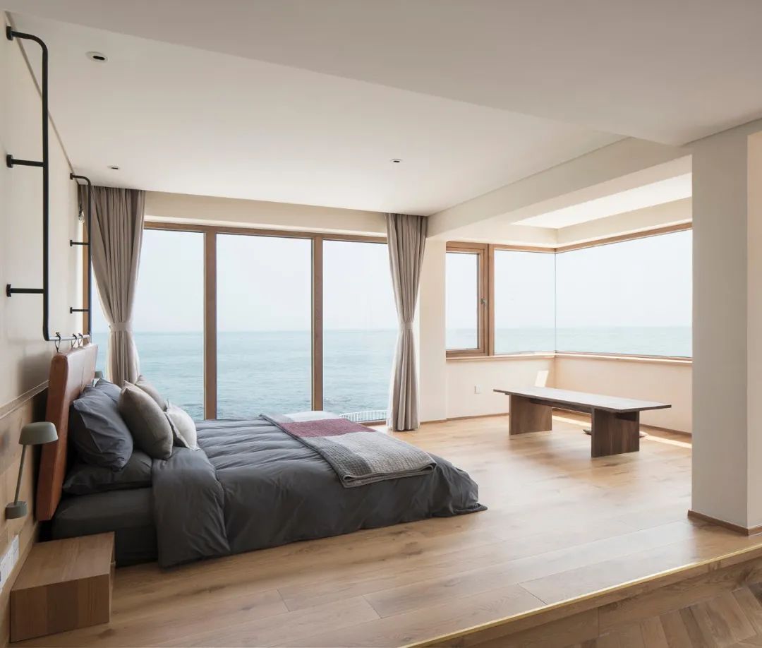 高端民宿一年营业成本600万,年赚百万的旅游民宿