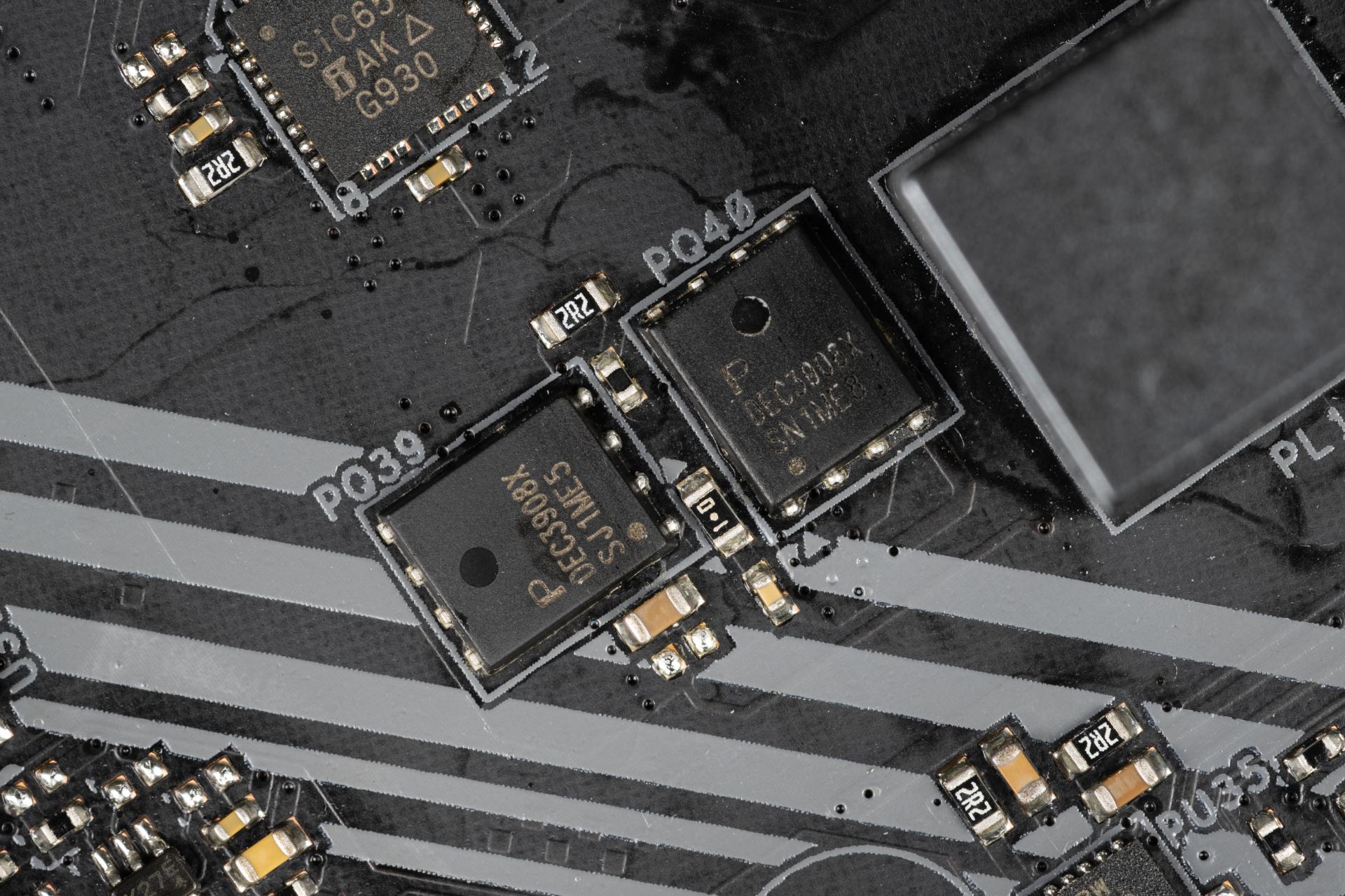 一块能扛10900K的B460主板！华擎B460MSteelLegend深度评测