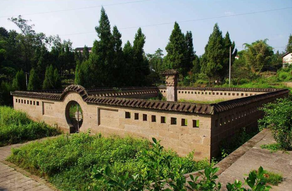 中国现存50大古建筑，享誉中外的旅游胜地，令人惊叹