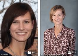 美国女子性侵被捕,特朗普回应性侵女作家