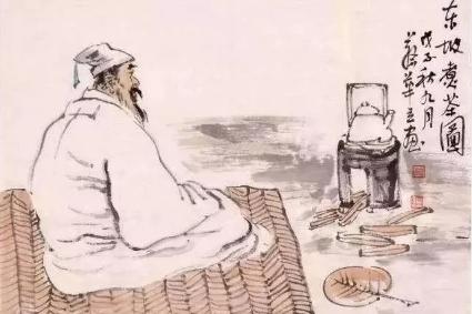 带货鼻祖苏东坡:“我在黄州,买它买它买它”