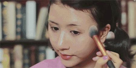 强烈安利！贫民窑女孩的私藏神仙高光，做街上最靓的妞