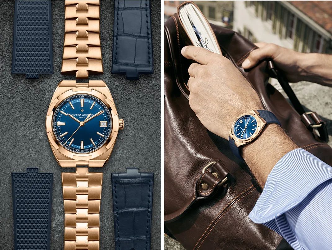 什么款式的表夏天冬天都可以戴,精致夏天适合戴的表