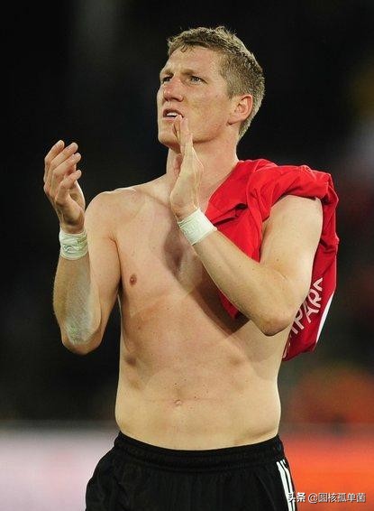 施魏因施泰格国家队最后一球,施魏因斯泰格世界杯决赛落泪