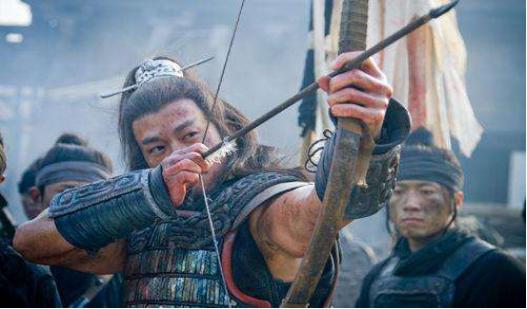 魏王豹他老婆,魏王魏豹的夫人是谁