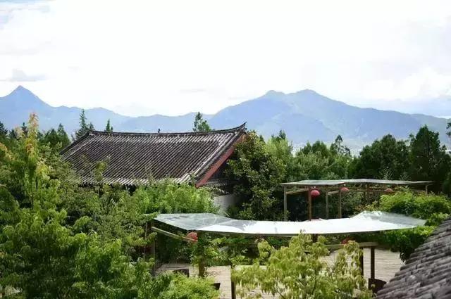 多尔衮府邸花园,北京胡同里的多尔衮王府