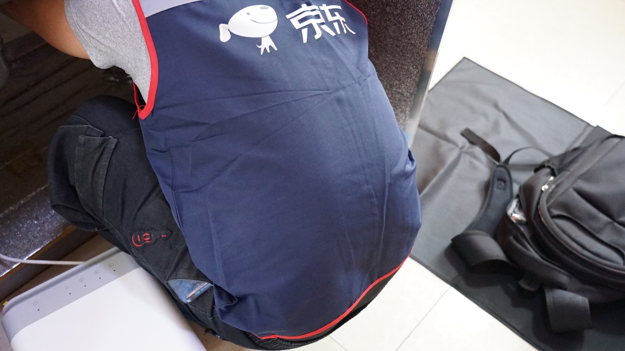 华为智选卡赫净水机,华为卡赫智能净水器