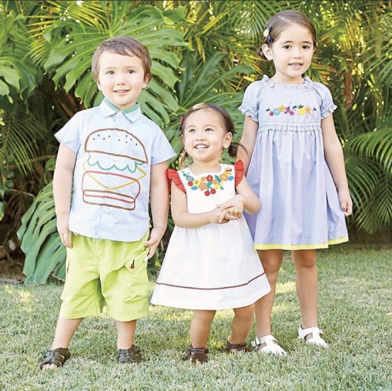 火遍ins的丹麦品牌MarMar，教麻麻如何打造北欧风