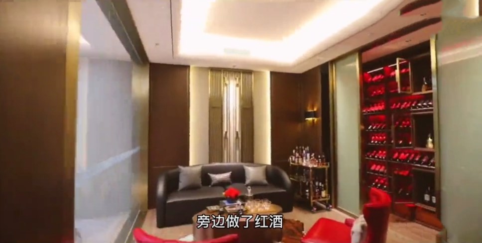 广州顶级小户型豪宅,广州一线中式江景豪宅