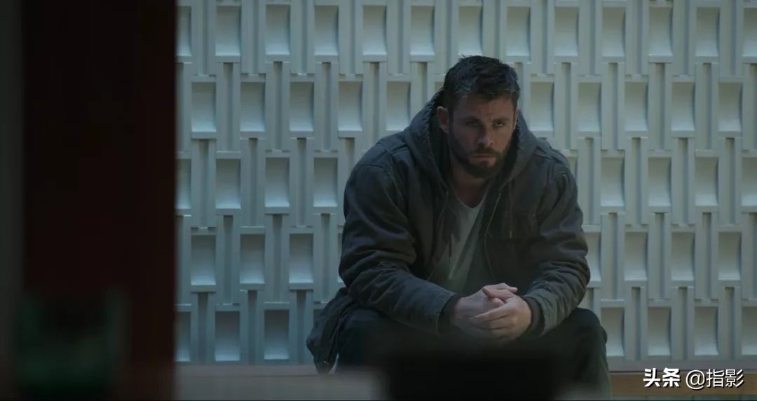 复联4中奇异博士的手势什么意思,奇异博士那个手势到底是什么意思