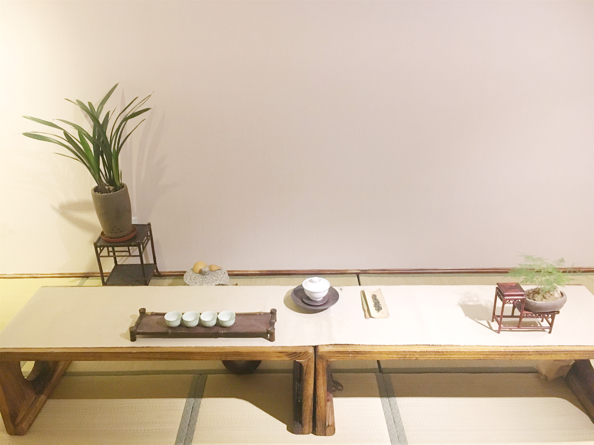 浮生若梦至味清欢,浮生若梦唯有清欢