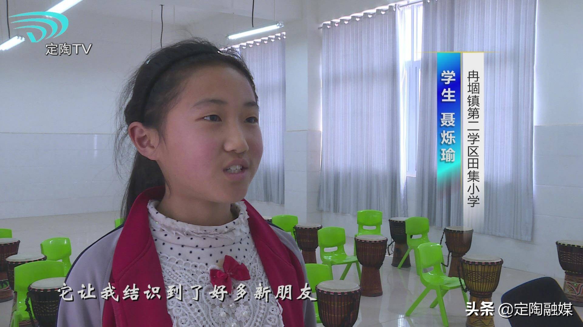 课后服务与多彩社团活动方案,武胜县民族小学多彩课后服务