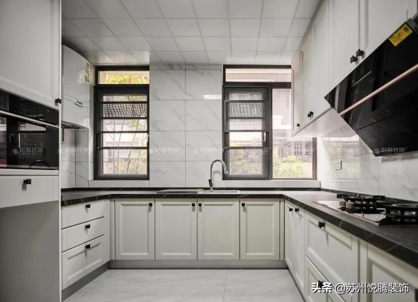 100套别墅设计效果图,100方别墅装修