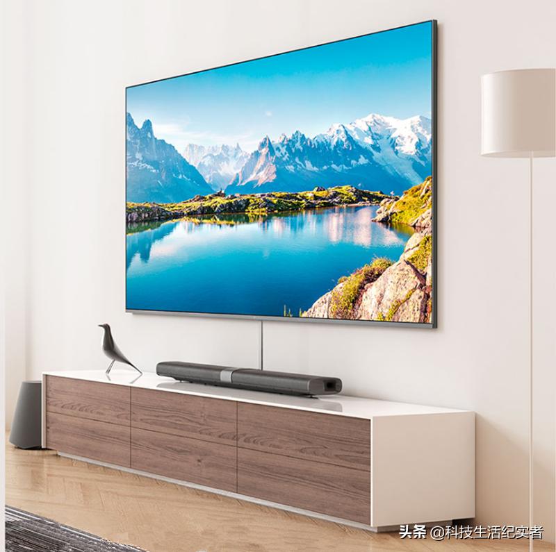 小米55寸电视哪一款更值得购买,小米全面屏电视55a和小米电视4a