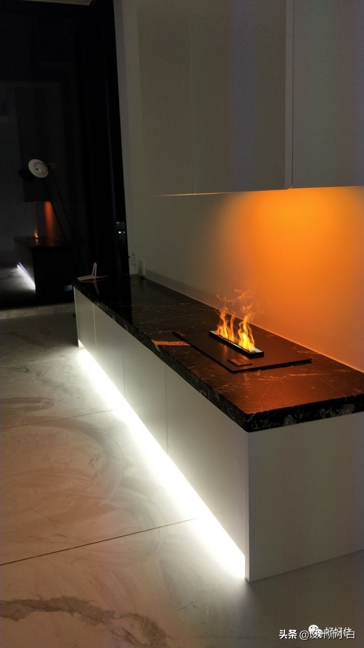 特色的全屋智能系统,简单的全屋智能系统