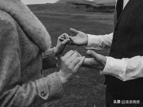 男朋友要分手的正确处理方式,男朋友要分手怎么化解