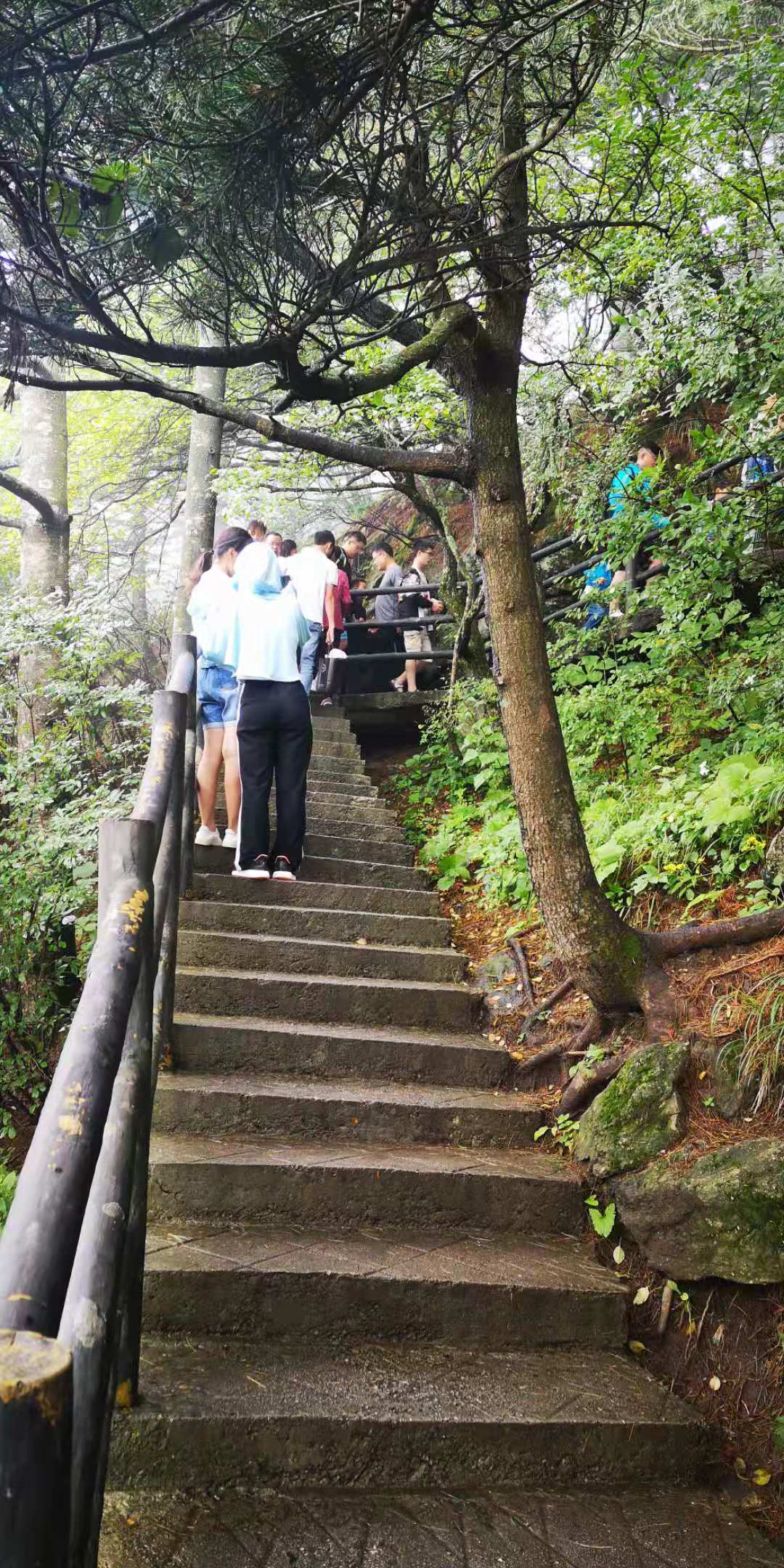 河南尧山风景区游览图片大全集,河南尧山特色风景区有哪些景点