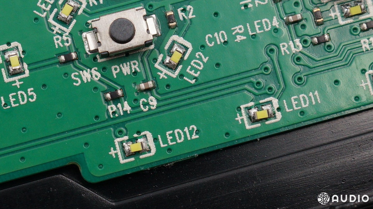 拆解报告jbl,jblQ3蓝牙音箱拆解