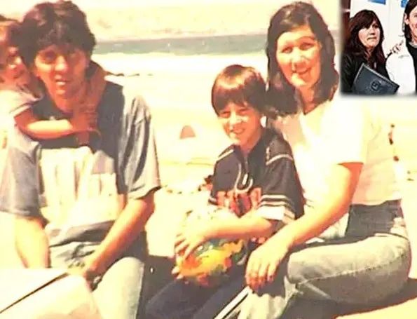 梅西34岁年薪,18岁梅西的成长之路