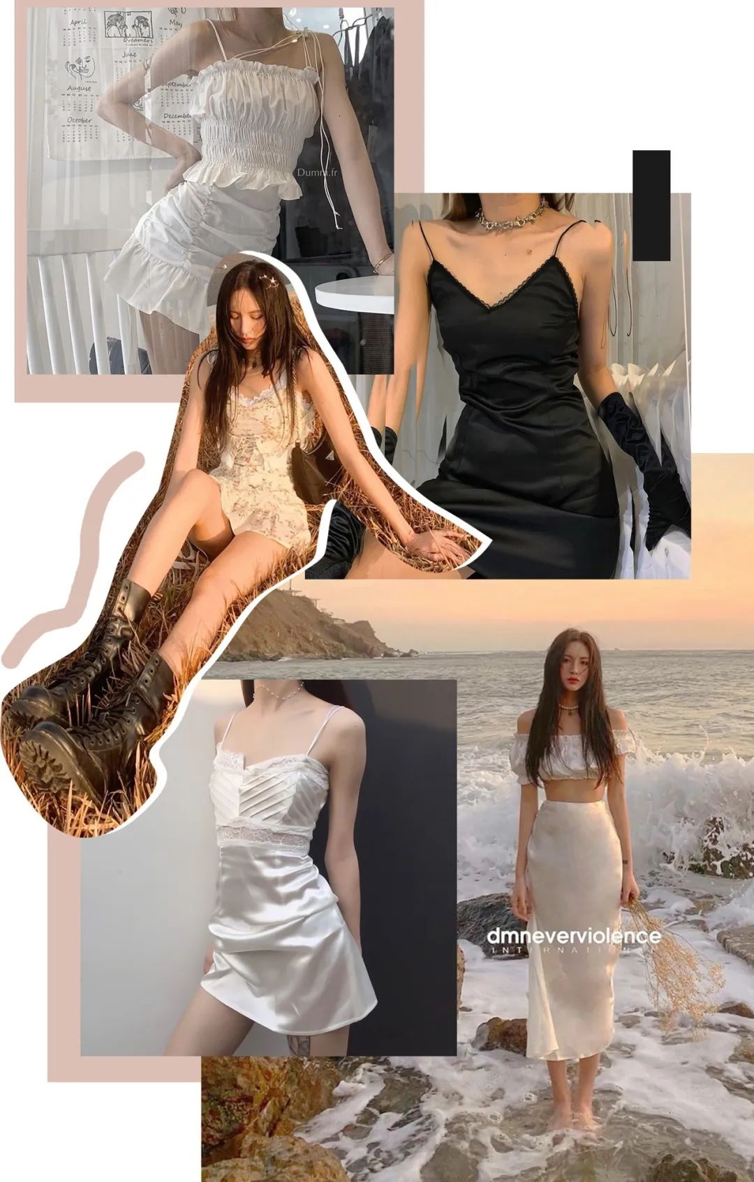 比zara和优衣库高级的品牌,zara比较优衣库