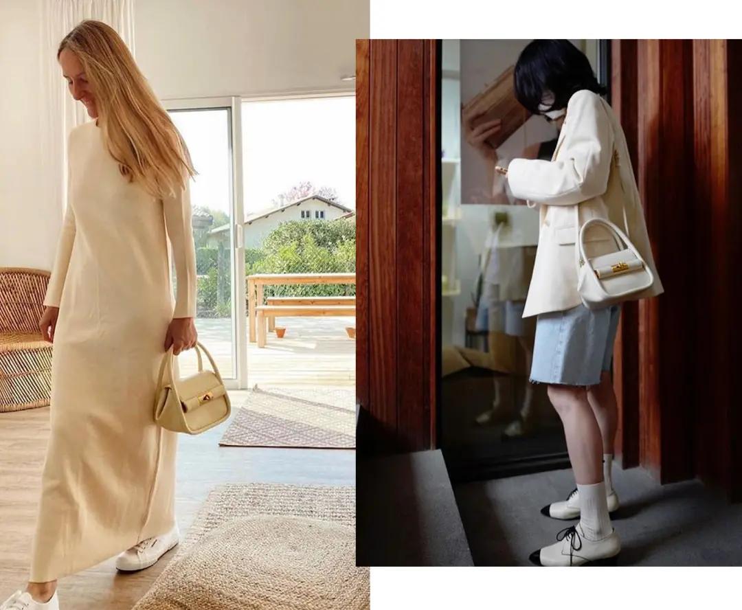 适合春天背的小众新款包推荐,春夏最值得入手的服装