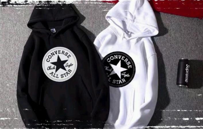 春天来了卫衣怎么搭配,春天来了好看卫衣推荐