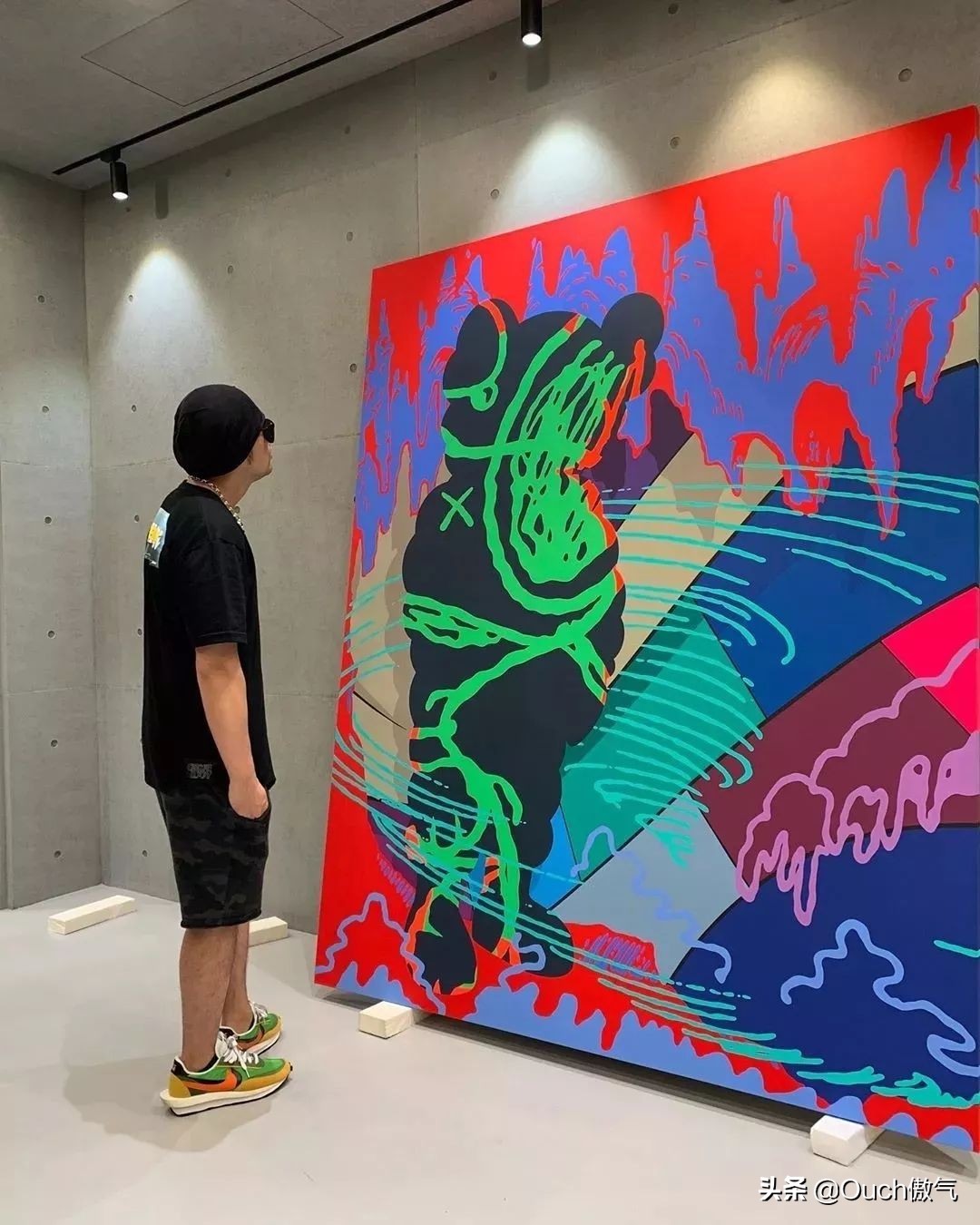 nikexsacai2.0鉴别,nikesacai是什么类型鞋