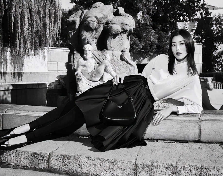 腿精杨幂居然出了瘦腿教程,腿精杨幂穿搭