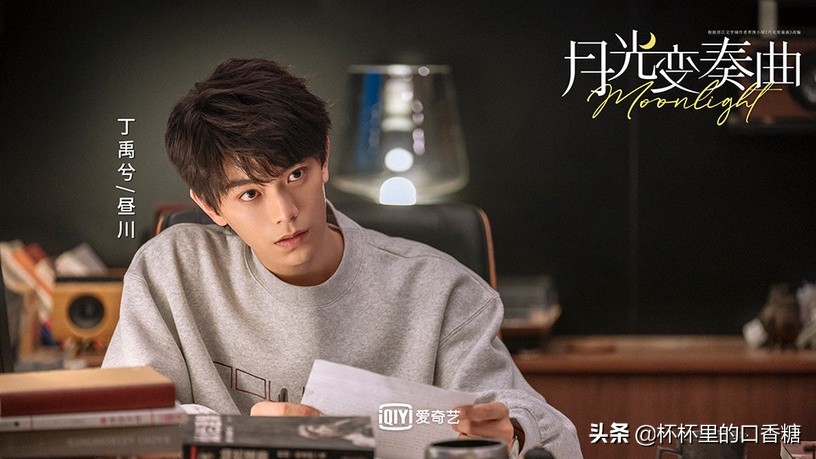 十大明星评价王一博,抖音公认十大帅哥王一博