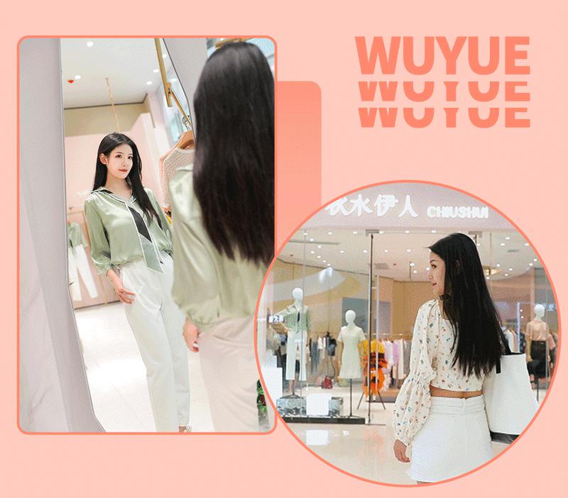 宁乡吾悦广场最近有什么活动 (2021长沙宁乡吾悦广场开幕)