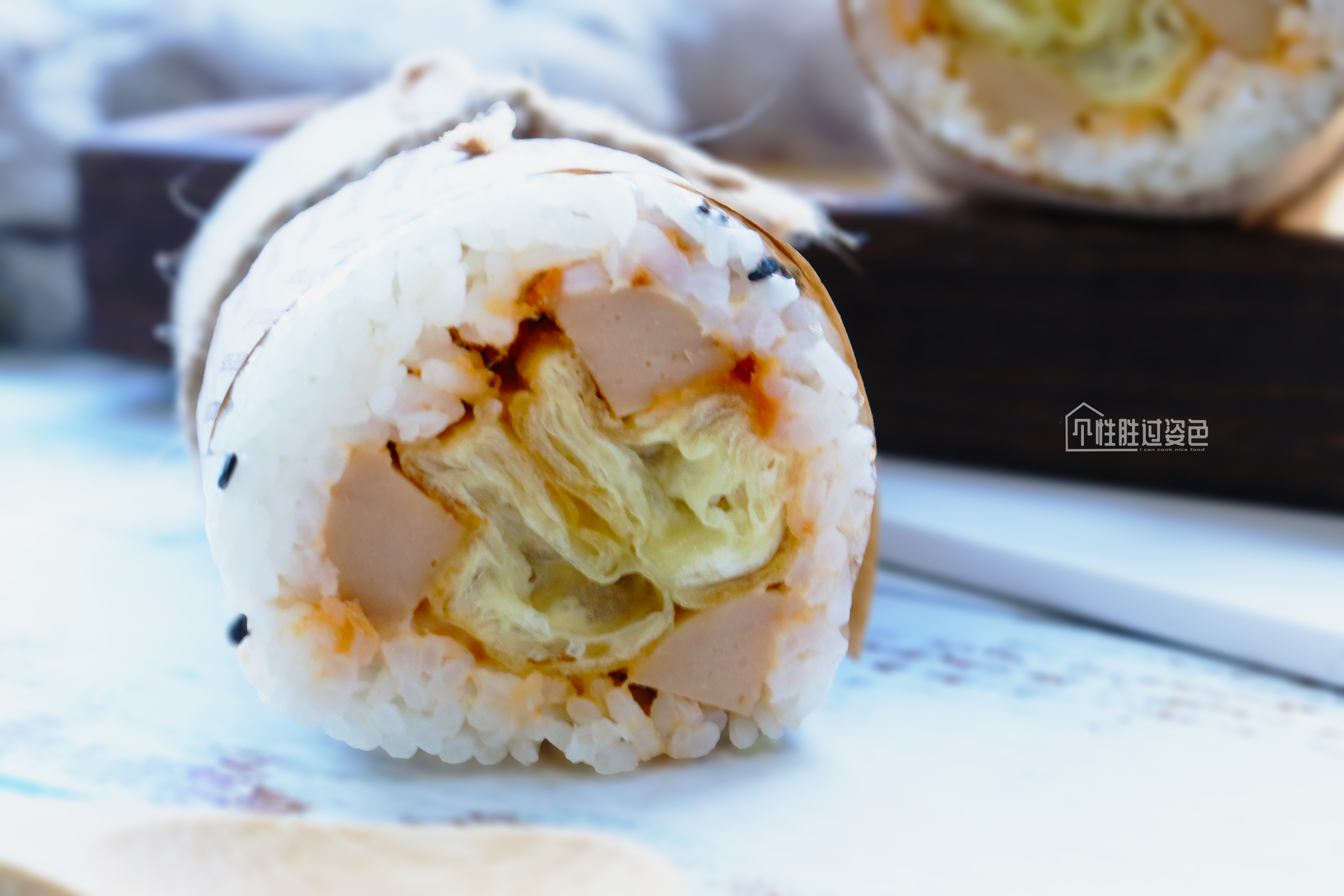 上海正宗粢饭团做法,正宗粢饭团做法视频