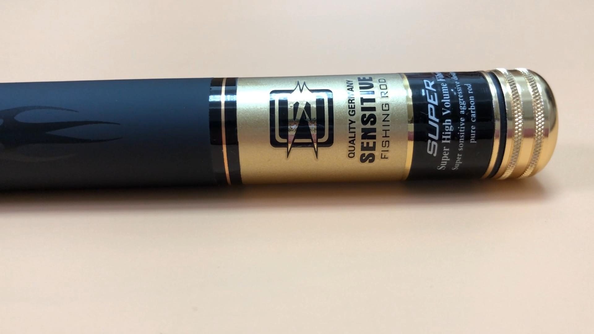 江崎鱼竿是真正的日本进口鱼竿吗,正品日本进口精品超细鱼竿