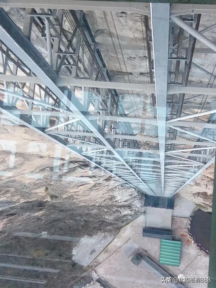 山西壶关太行山大峡谷简介,太行山大峡谷山西壶关八泉峡