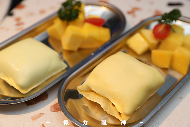 经典港式茶点 (港式茶点推荐)