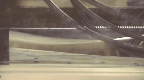 钞票印刷视频,中国钞票的印刷全过程