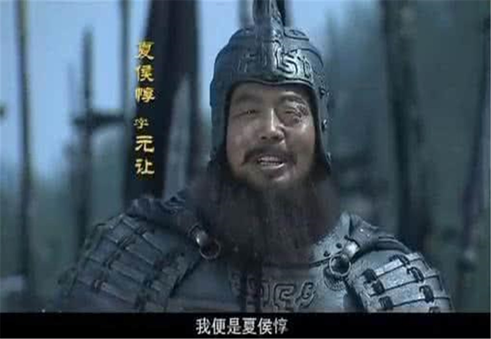 夏侯惇能和关羽战多少回合,夏侯惇和关羽单挑谁更占优