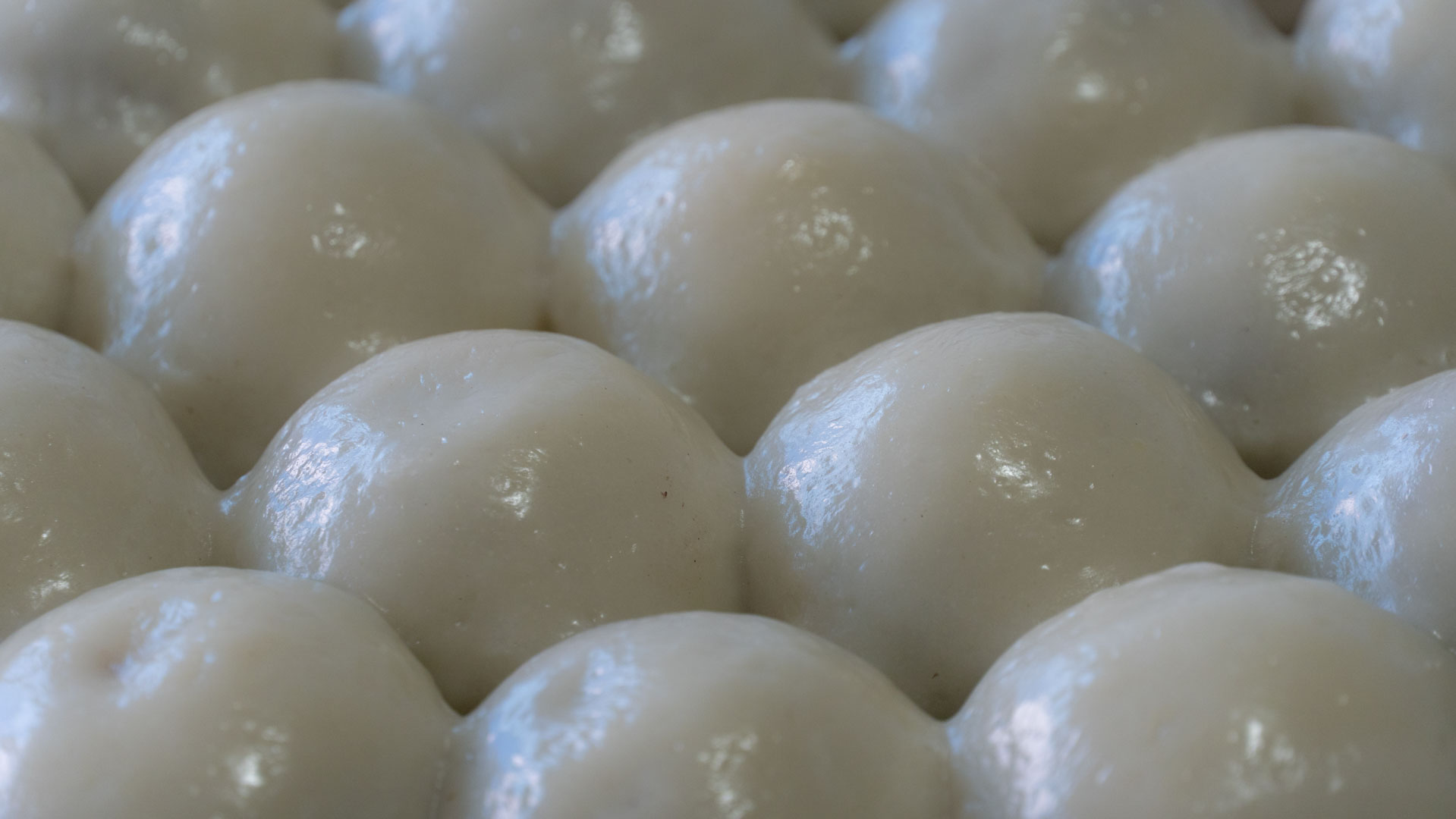 糯米豆包怎么做不发硬,粘豆包怎么做的又糯又软