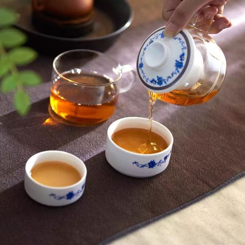 六大茶系品鉴,六大茶系茶的味道不同